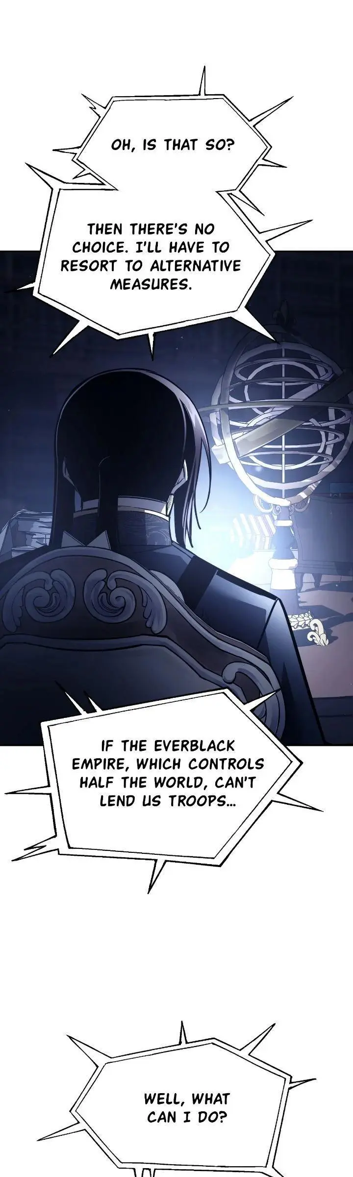 Read Tyrant Of The Tower Defense Game - Chapter 117 - tyrantofthetowerdefense.com | Image 21