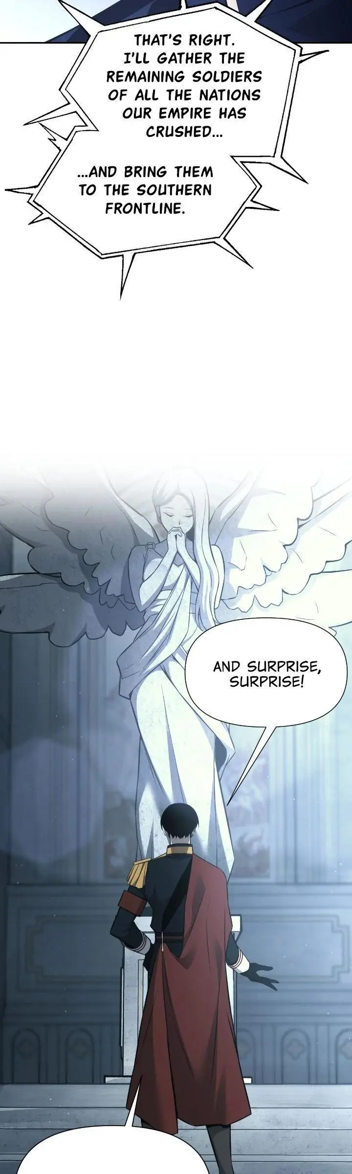 Read Tyrant Of The Tower Defense Game - Chapter 117 - tyrantofthetowerdefense.com | Image 23