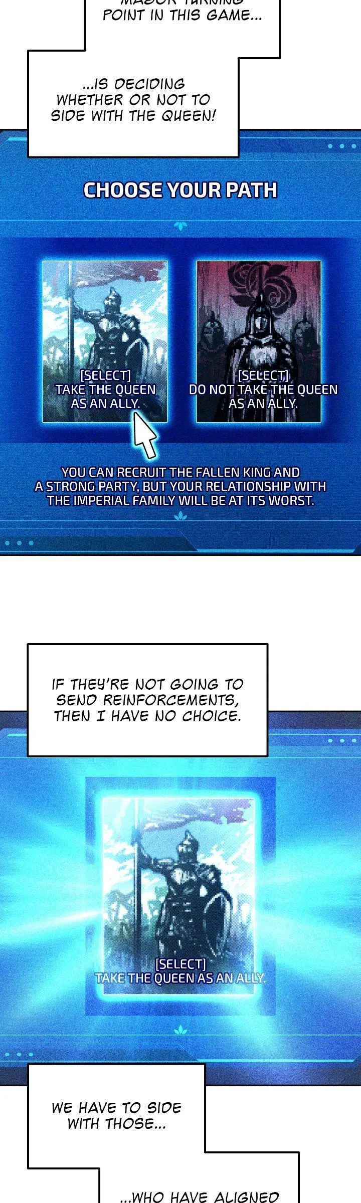 Read Tyrant Of The Tower Defense Game - Chapter 117 - tyrantofthetowerdefense.com | Image 33