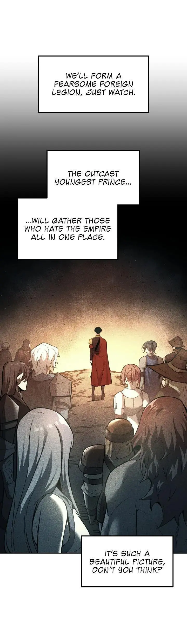 Read Tyrant Of The Tower Defense Game - Chapter 117 - tyrantofthetowerdefense.com | Image 36
