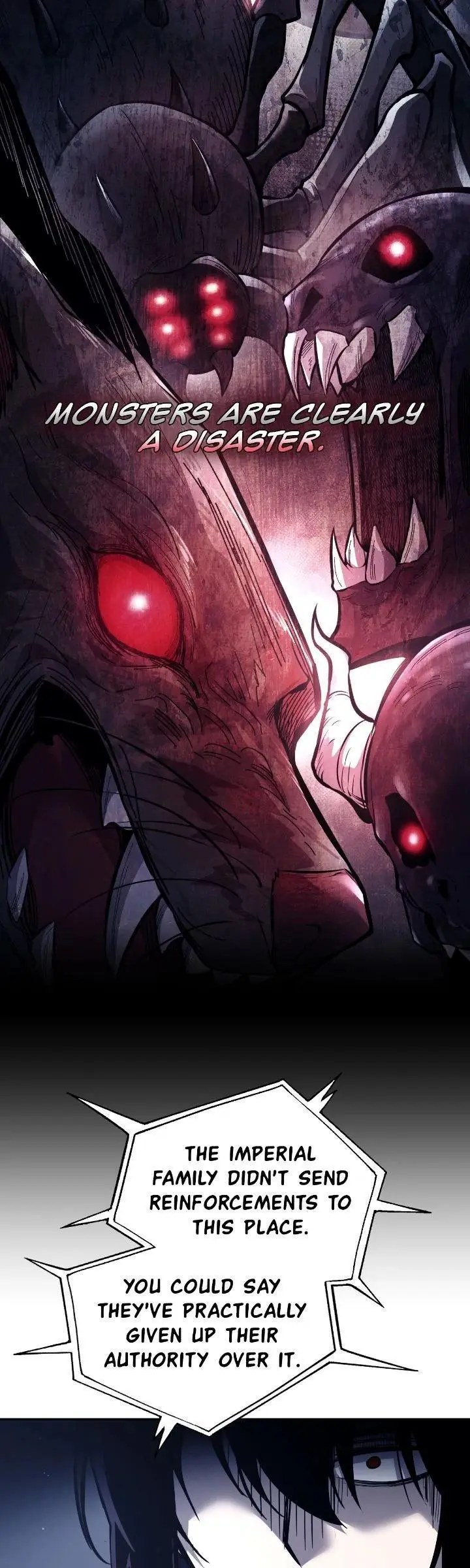Read Tyrant Of The Tower Defense Game - Chapter 117 - tyrantofthetowerdefense.com | Image 38