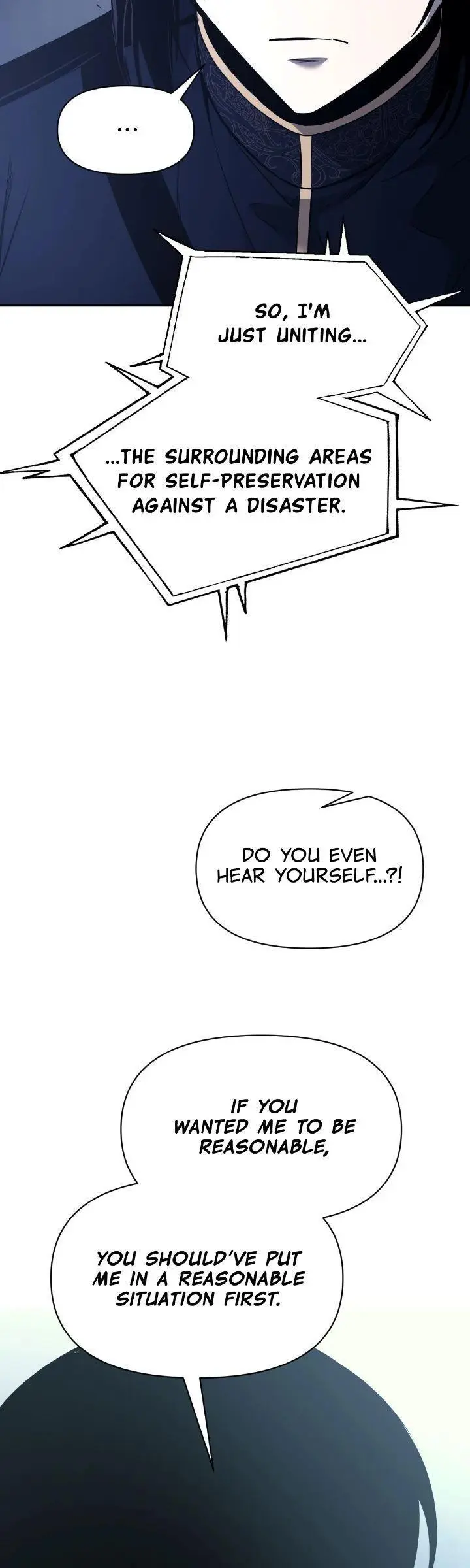 Read Tyrant Of The Tower Defense Game - Chapter 117 - tyrantofthetowerdefense.com | Image 39