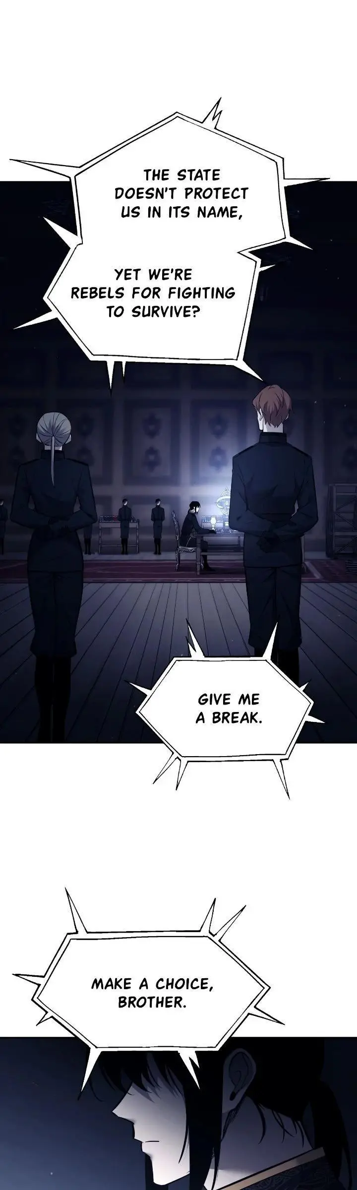 Read Tyrant Of The Tower Defense Game - Chapter 117 - tyrantofthetowerdefense.com | Image 41