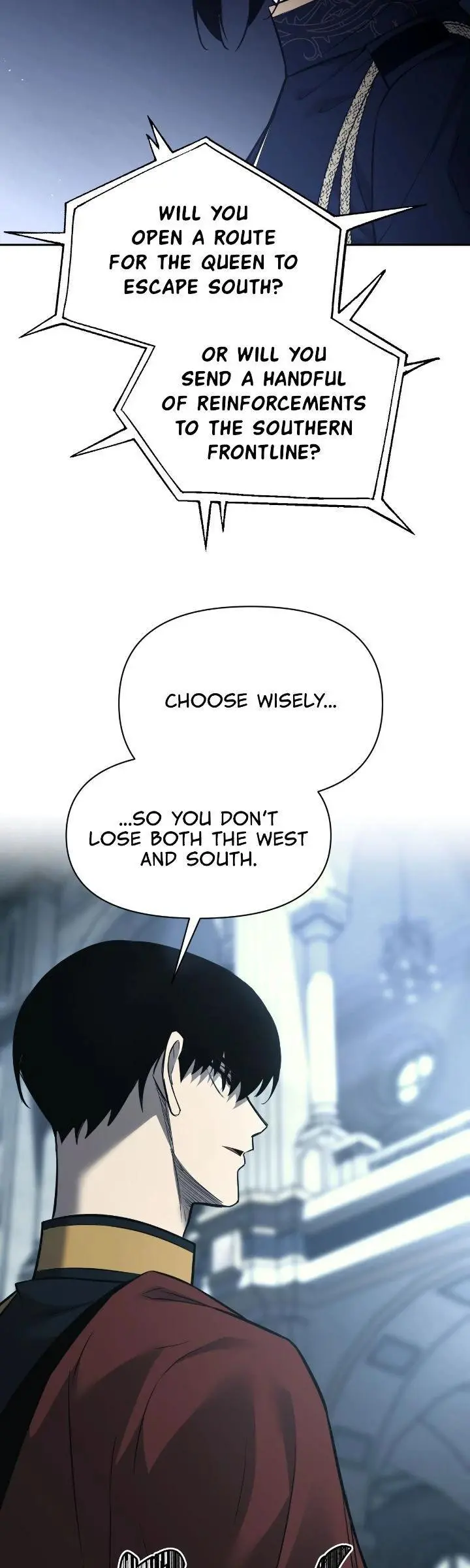 Read Tyrant Of The Tower Defense Game - Chapter 117 - tyrantofthetowerdefense.com | Image 42