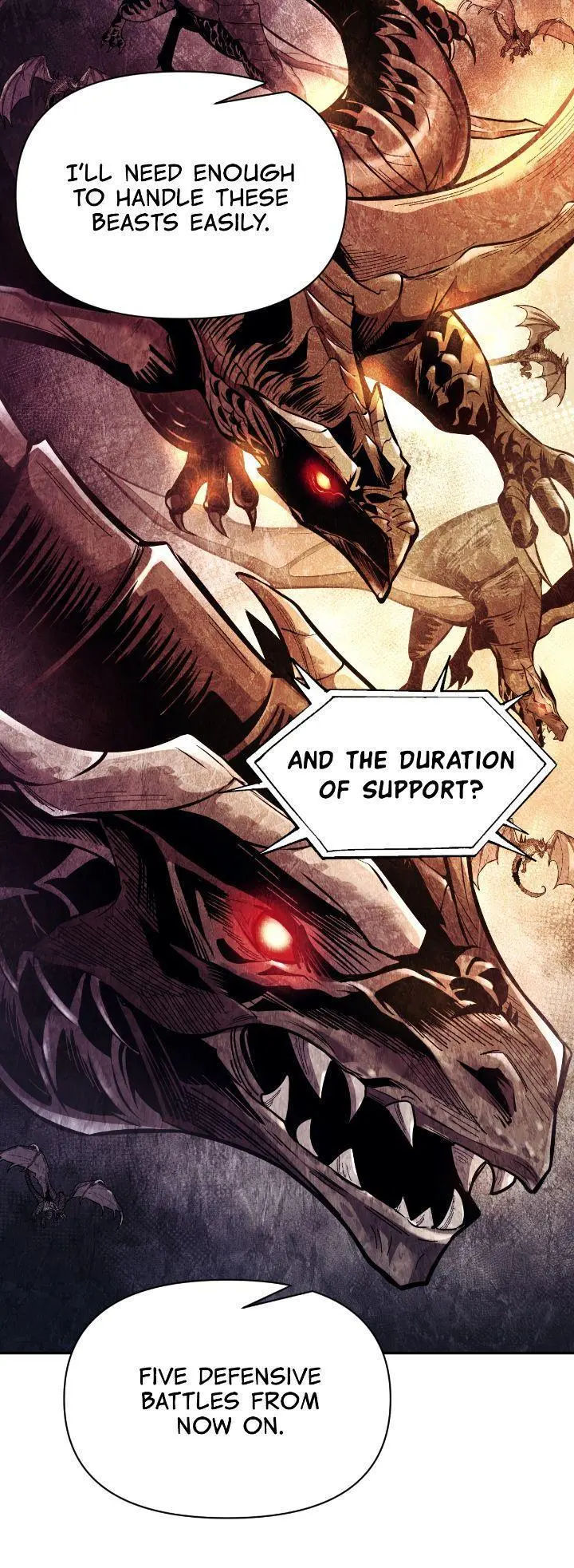 Read Tyrant Of The Tower Defense Game - Chapter 117 - tyrantofthetowerdefense.com | Image 45