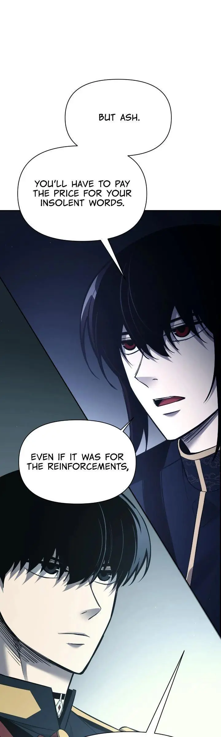 Read Tyrant Of The Tower Defense Game - Chapter 117 - tyrantofthetowerdefense.com | Image 48