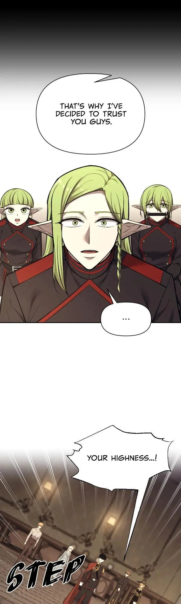 Read Tyrant Of The Tower Defense Game - Chapter 118 - tyrantofthetowerdefense.com | Image 6