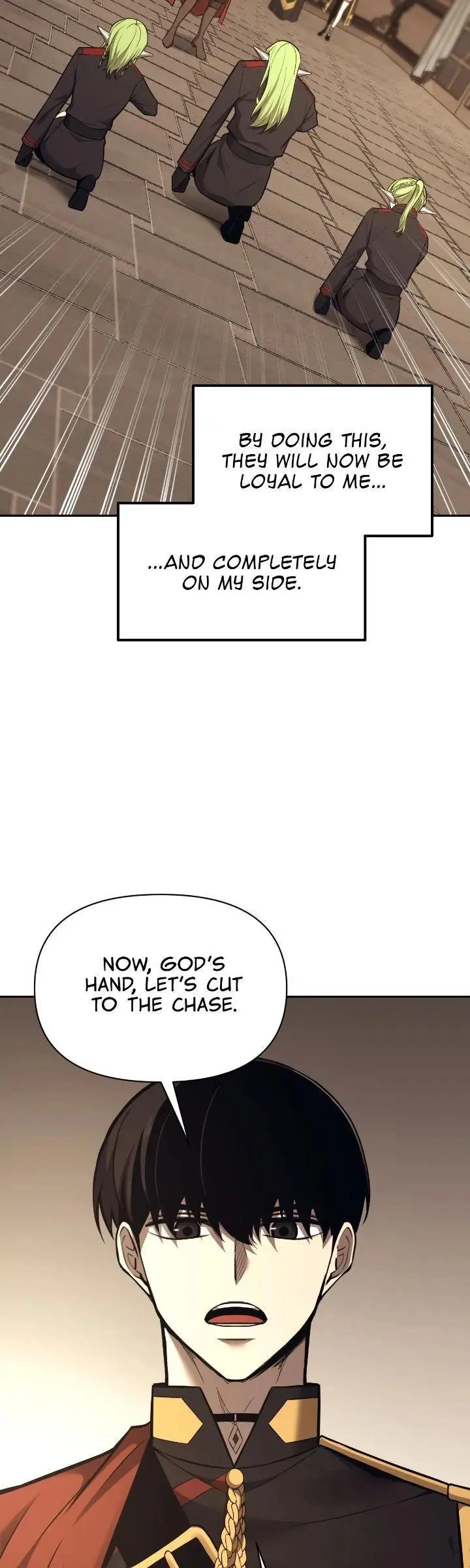 Read Tyrant Of The Tower Defense Game - Chapter 118 - tyrantofthetowerdefense.com | Image 7