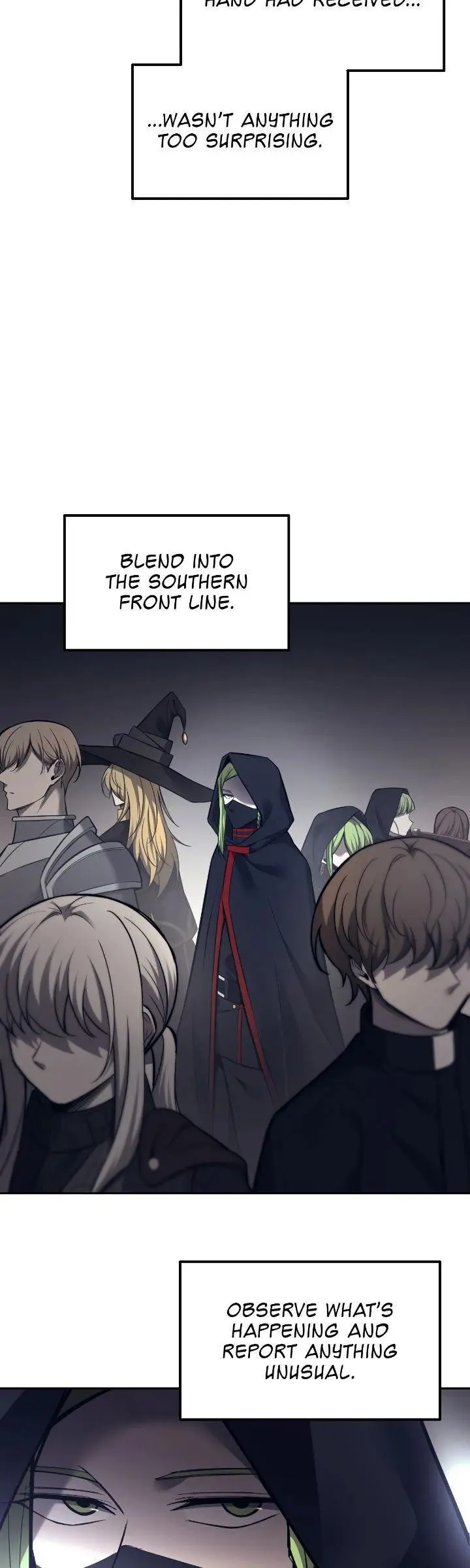 Read Tyrant Of The Tower Defense Game - Chapter 118 - tyrantofthetowerdefense.com | Image 9