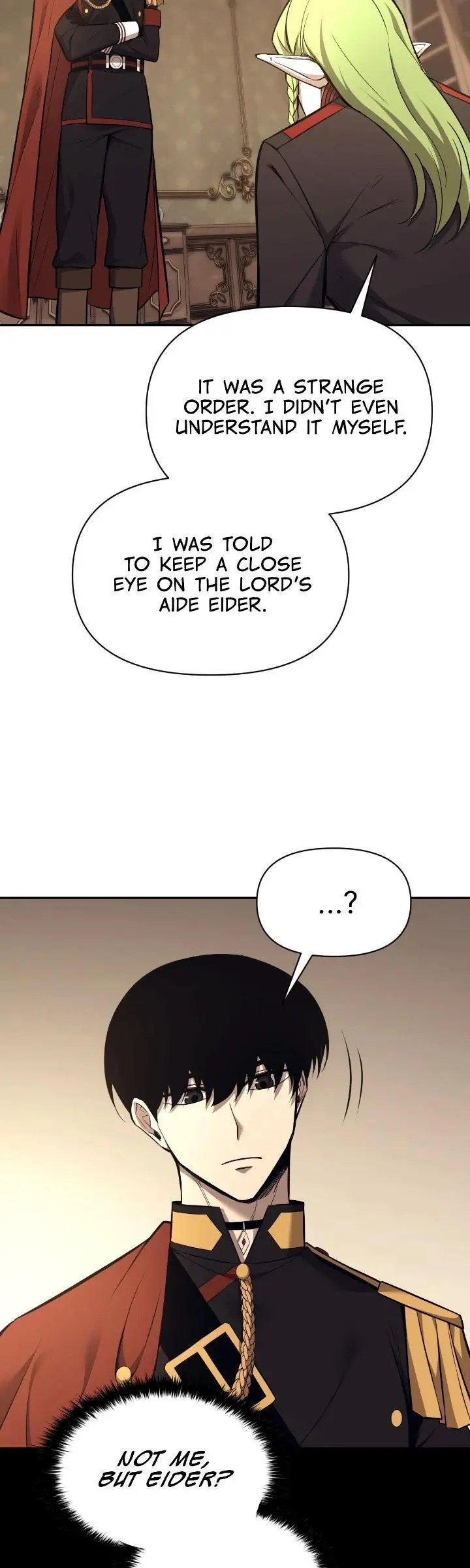 Read Tyrant Of The Tower Defense Game - Chapter 118 - tyrantofthetowerdefense.com | Image 12
