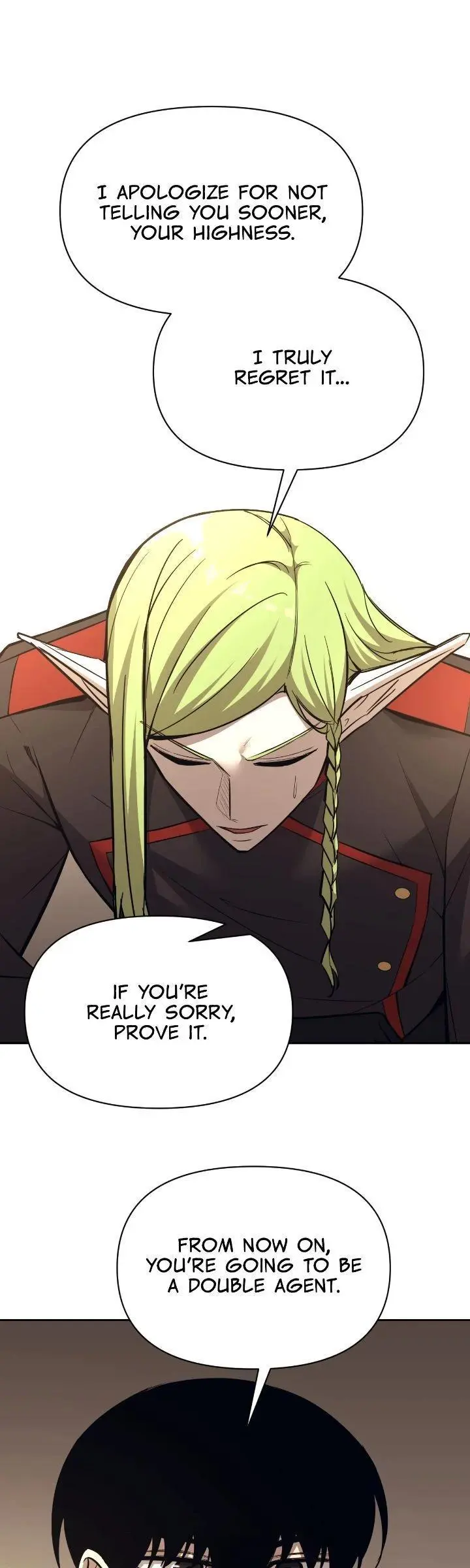 Read Tyrant Of The Tower Defense Game - Chapter 118 - tyrantofthetowerdefense.com | Image 16