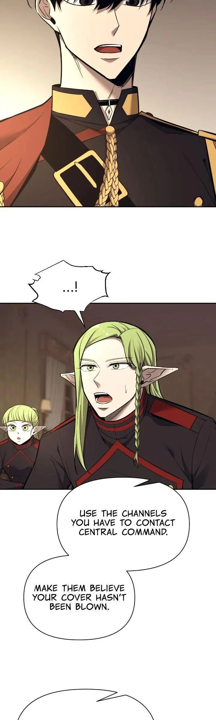 Read Tyrant Of The Tower Defense Game - Chapter 118 - tyrantofthetowerdefense.com | Image 17