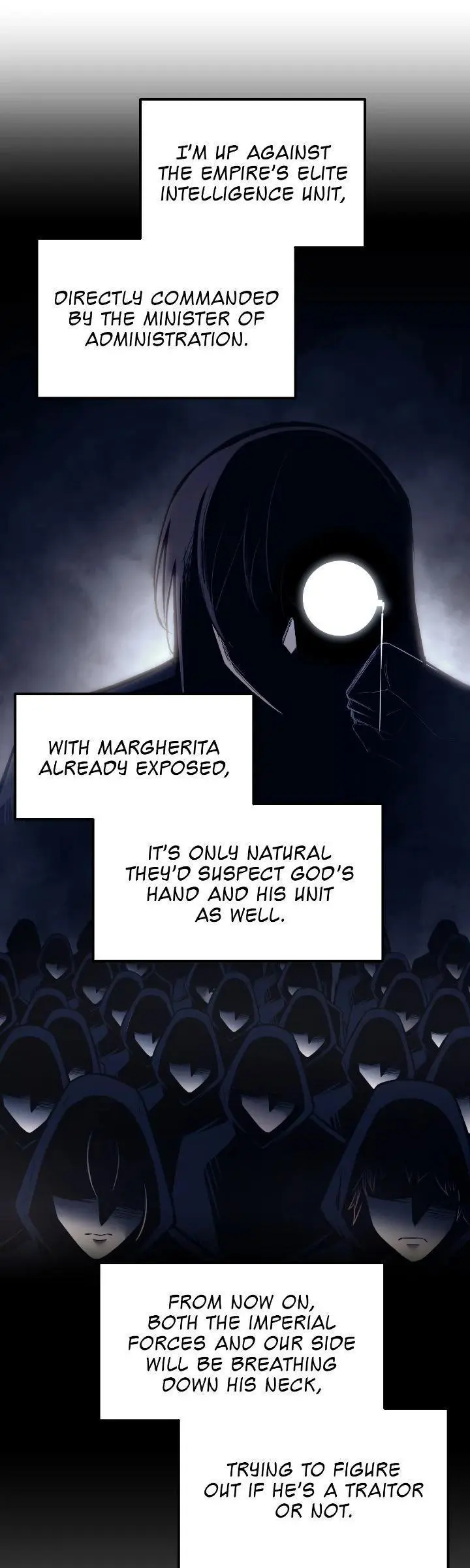 Read Tyrant Of The Tower Defense Game - Chapter 118 - tyrantofthetowerdefense.com | Image 20