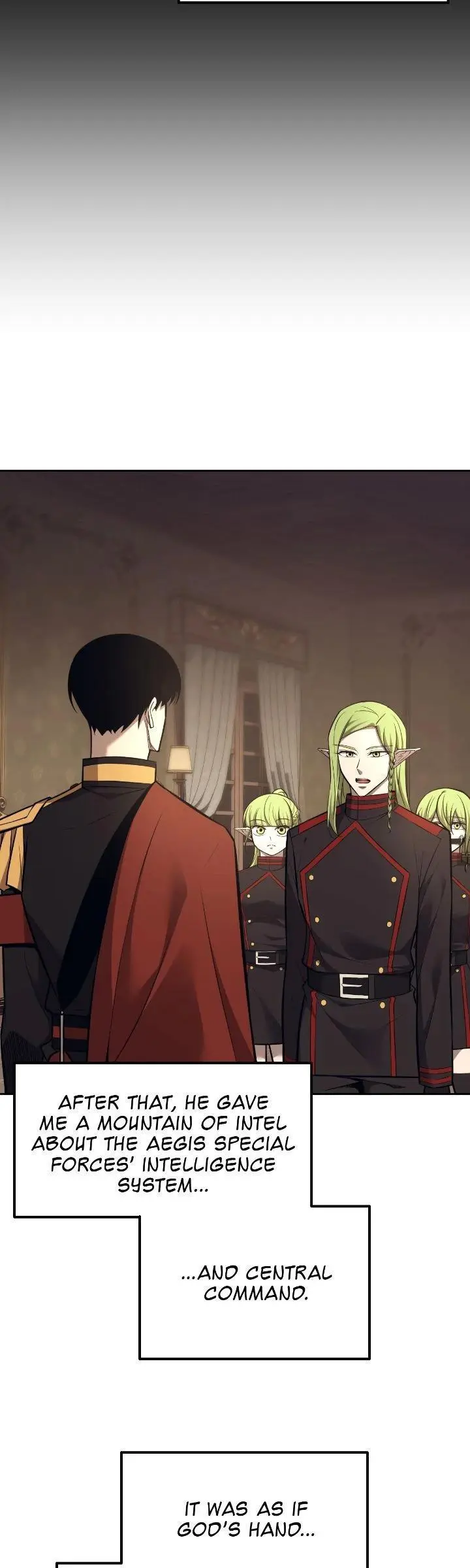 Read Tyrant Of The Tower Defense Game - Chapter 118 - tyrantofthetowerdefense.com | Image 21