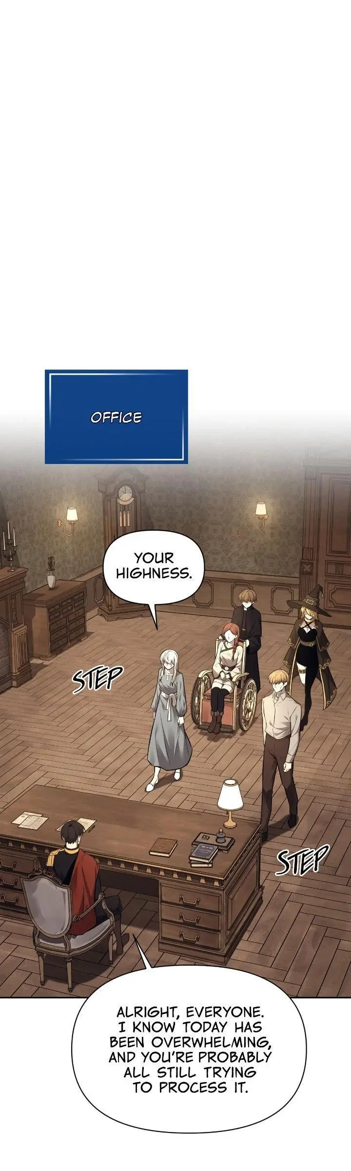 Read Tyrant Of The Tower Defense Game - Chapter 118 - tyrantofthetowerdefense.com | Image 25