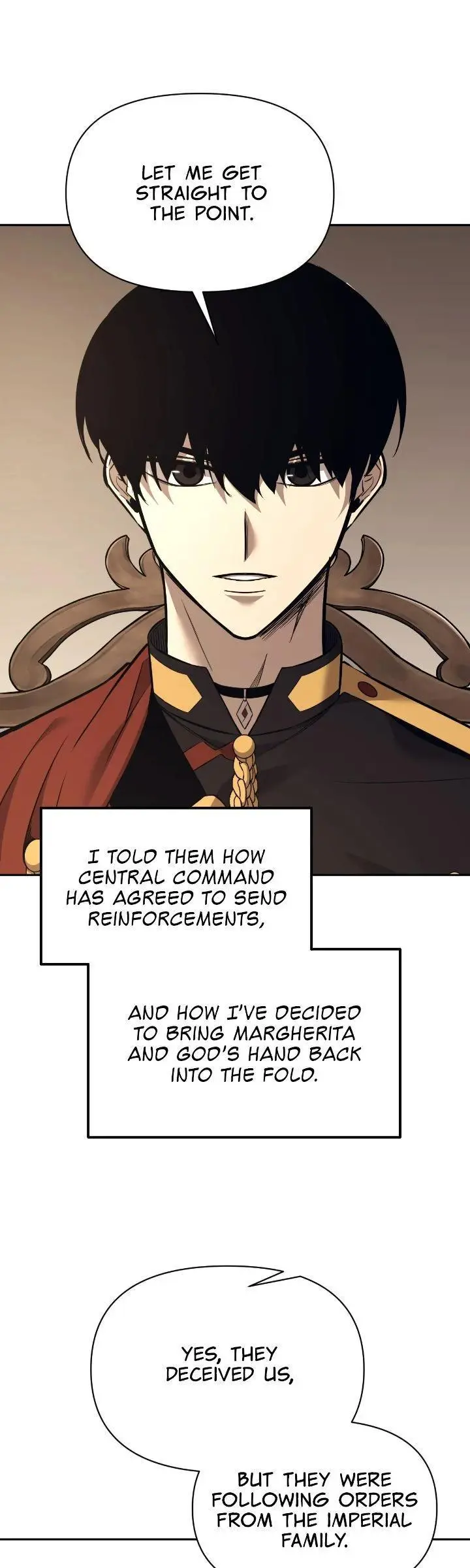 Read Tyrant Of The Tower Defense Game - Chapter 118 - tyrantofthetowerdefense.com | Image 26