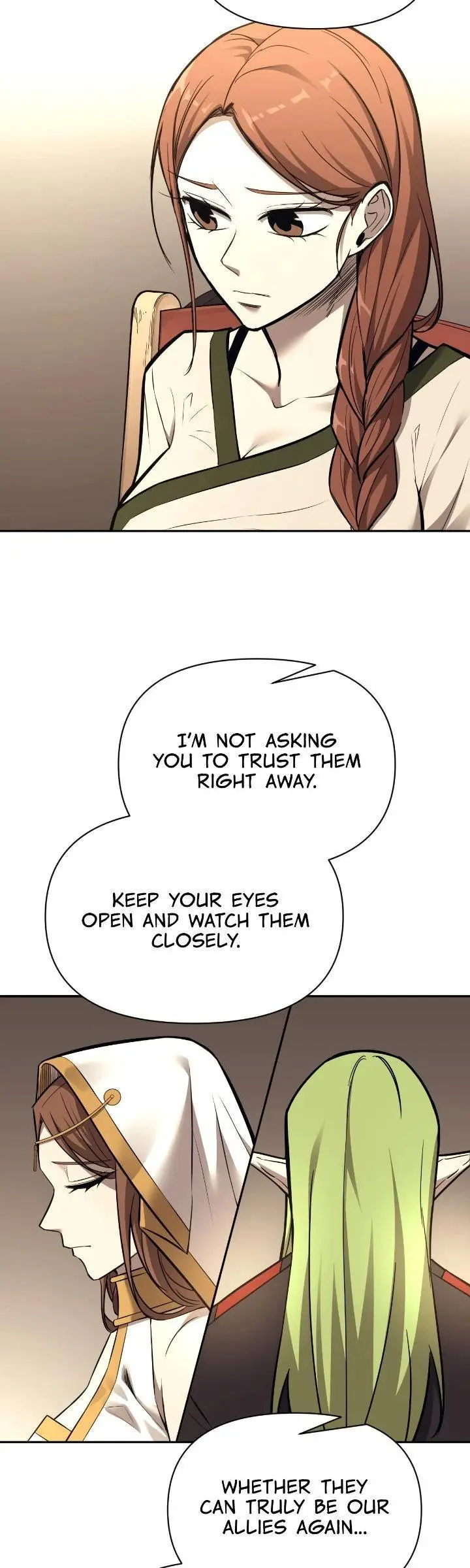 Read Tyrant Of The Tower Defense Game - Chapter 118 - tyrantofthetowerdefense.com | Image 27