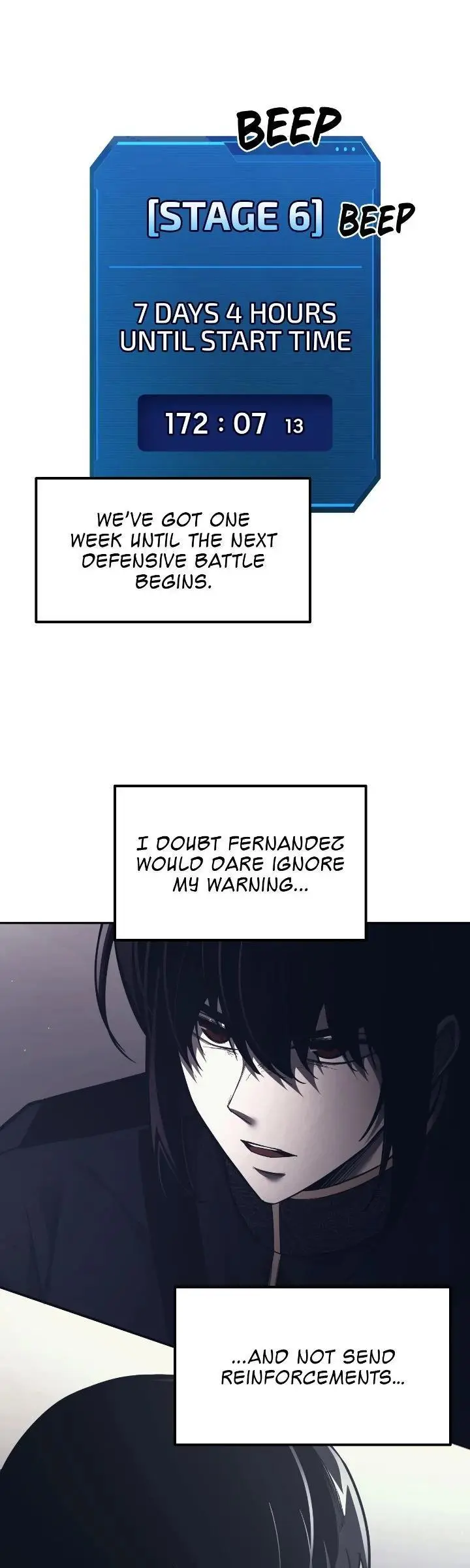 Read Tyrant Of The Tower Defense Game - Chapter 118 - tyrantofthetowerdefense.com | Image 29