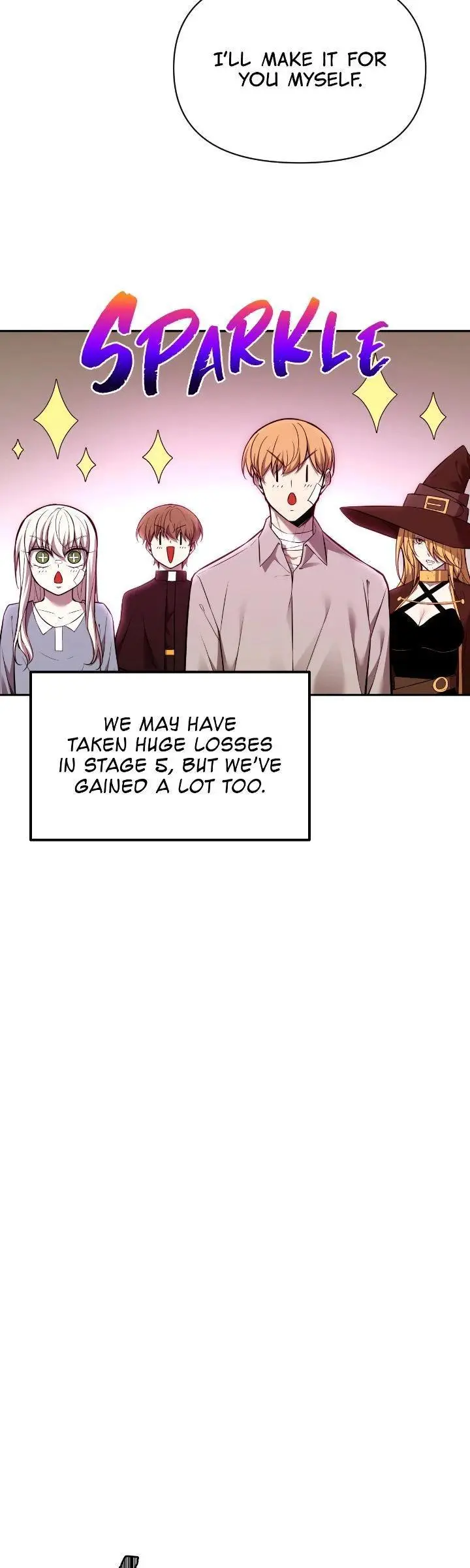 Read Tyrant Of The Tower Defense Game - Chapter 118 - tyrantofthetowerdefense.com | Image 31