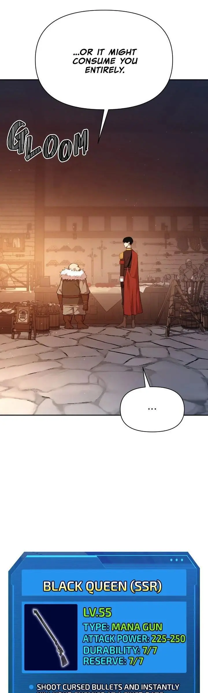 Read Tyrant Of The Tower Defense Game - Chapter 119 - tyrantofthetowerdefense.com | Image 3