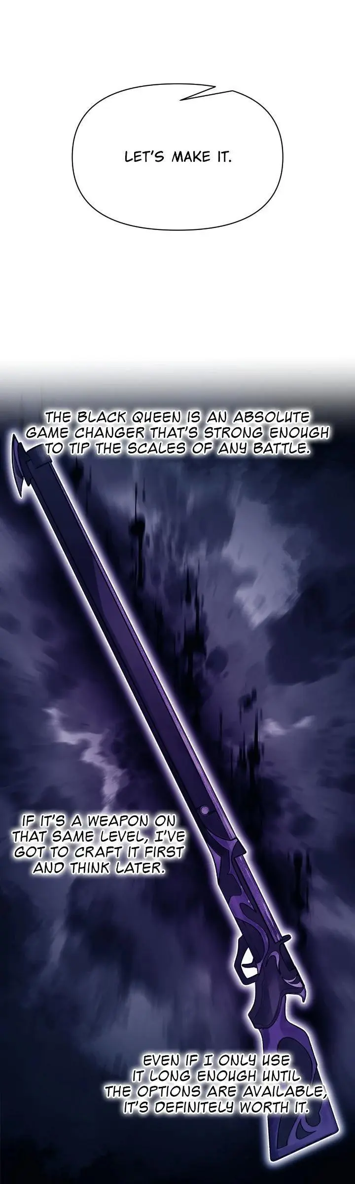 Read Tyrant Of The Tower Defense Game - Chapter 119 - tyrantofthetowerdefense.com | Image 7