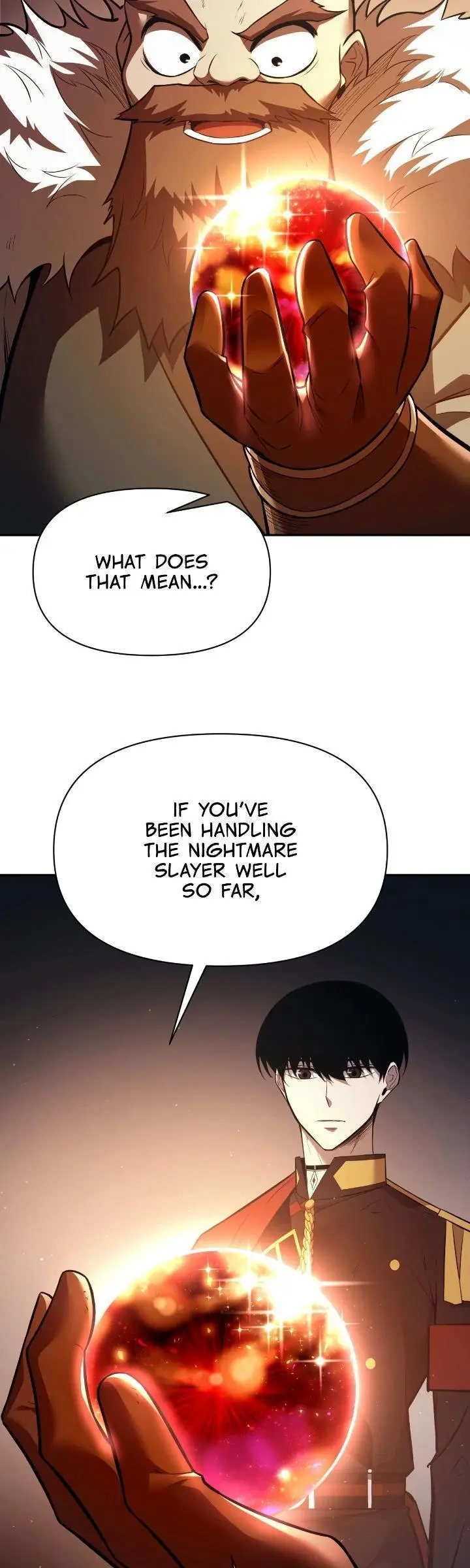 Read Tyrant Of The Tower Defense Game - Chapter 119 - tyrantofthetowerdefense.com | Image 9