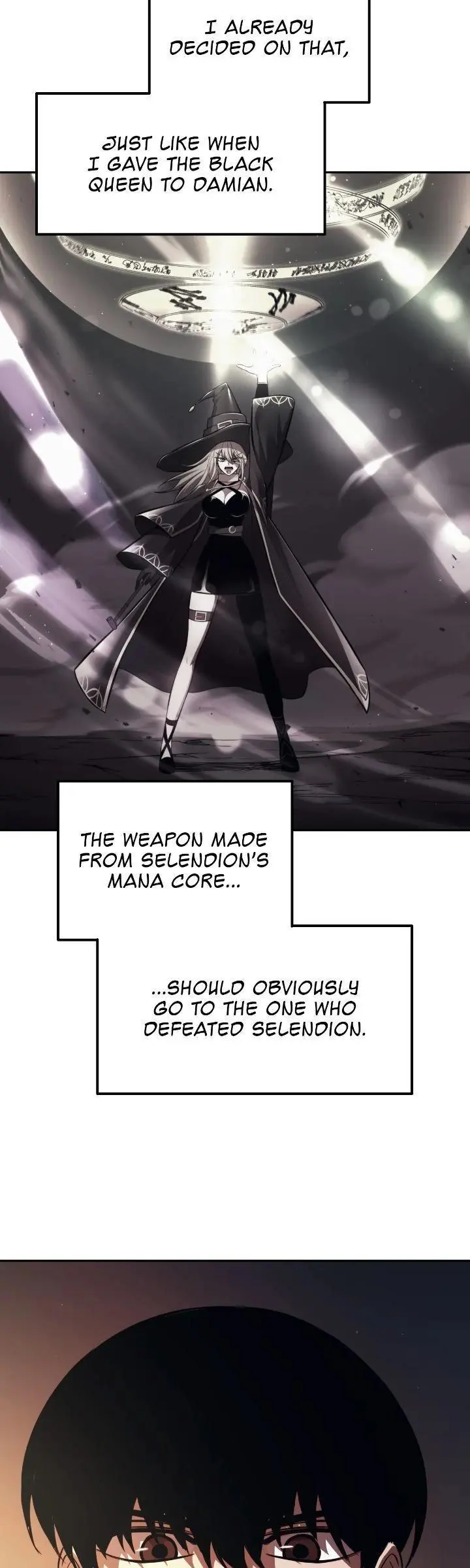 Read Tyrant Of The Tower Defense Game - Chapter 119 - tyrantofthetowerdefense.com | Image 13