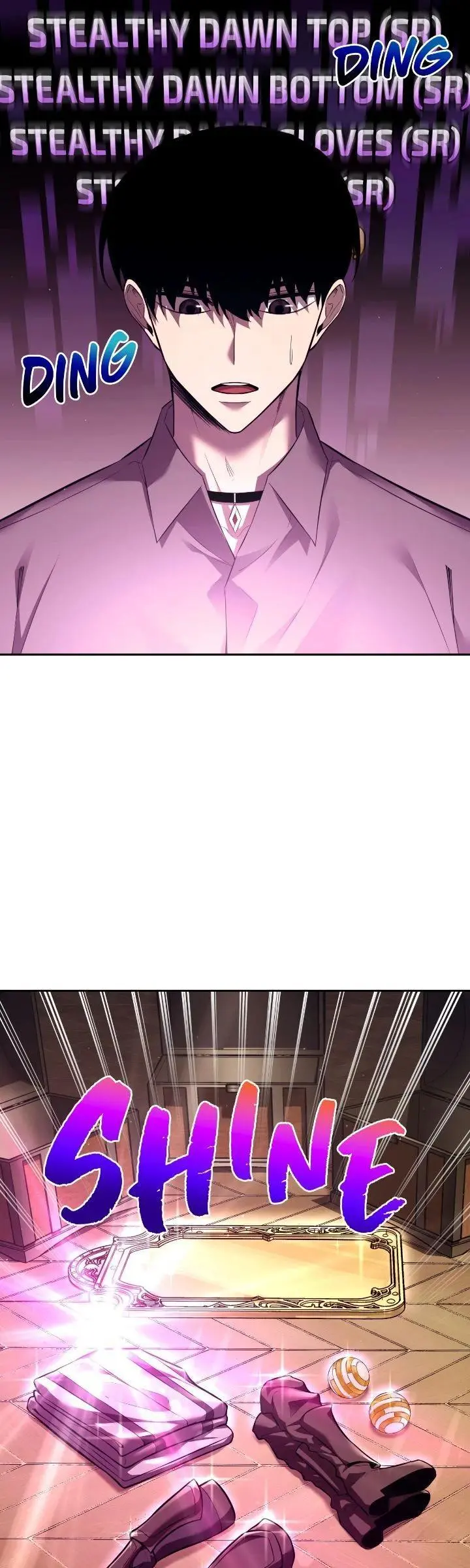 Read Tyrant Of The Tower Defense Game - Chapter 119 - tyrantofthetowerdefense.com | Image 19