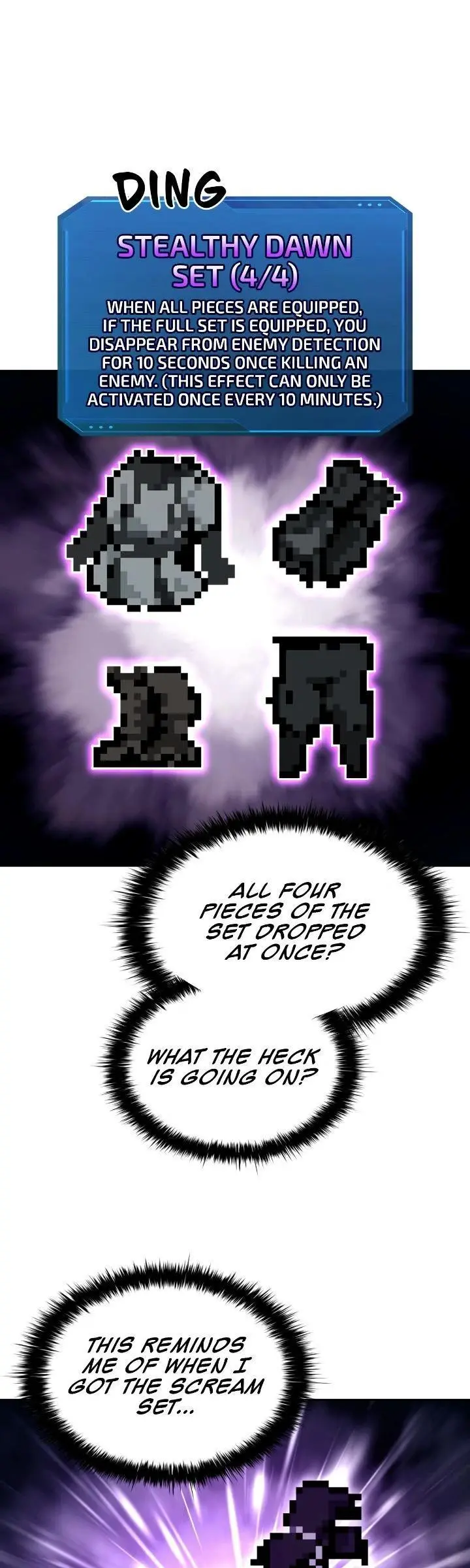 Read Tyrant Of The Tower Defense Game - Chapter 119 - tyrantofthetowerdefense.com | Image 22