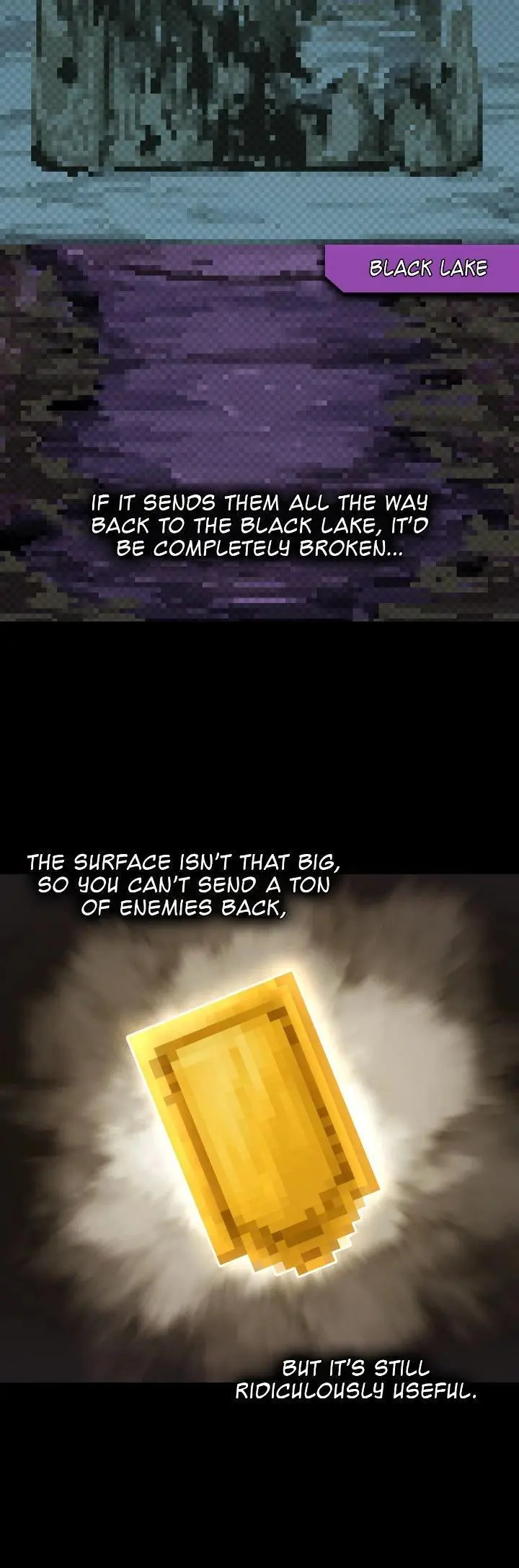 Read Tyrant Of The Tower Defense Game - Chapter 119 - tyrantofthetowerdefense.com | Image 26