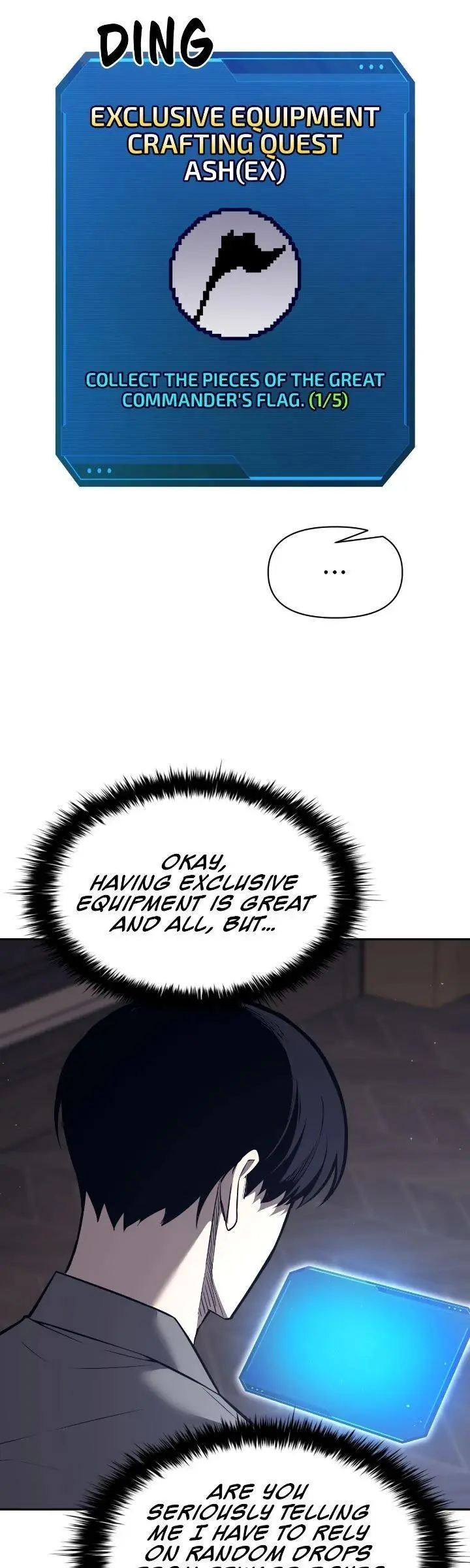 Read Tyrant Of The Tower Defense Game - Chapter 119 - tyrantofthetowerdefense.com | Image 33