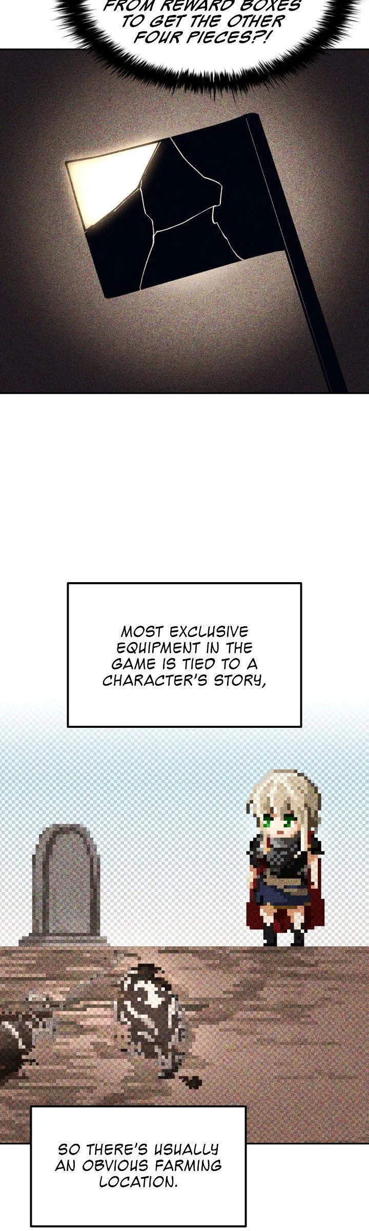 Read Tyrant Of The Tower Defense Game - Chapter 119 - tyrantofthetowerdefense.com | Image 34