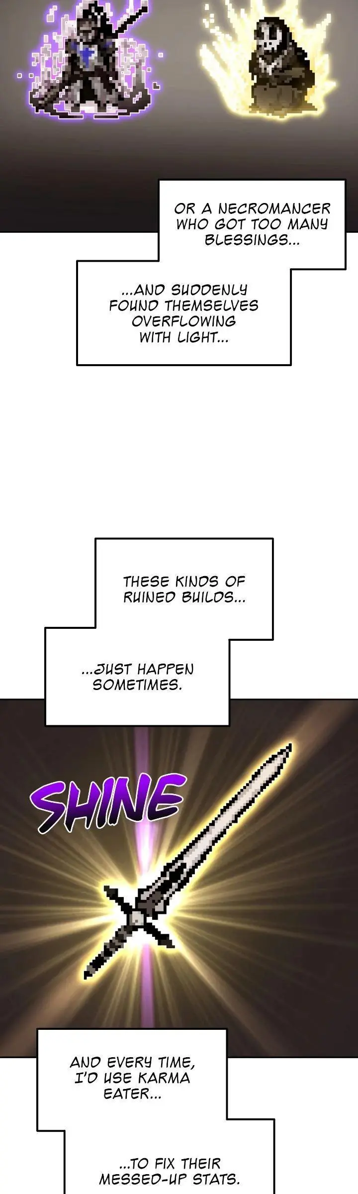 Read Tyrant Of The Tower Defense Game - Chapter 119 - tyrantofthetowerdefense.com | Image 43