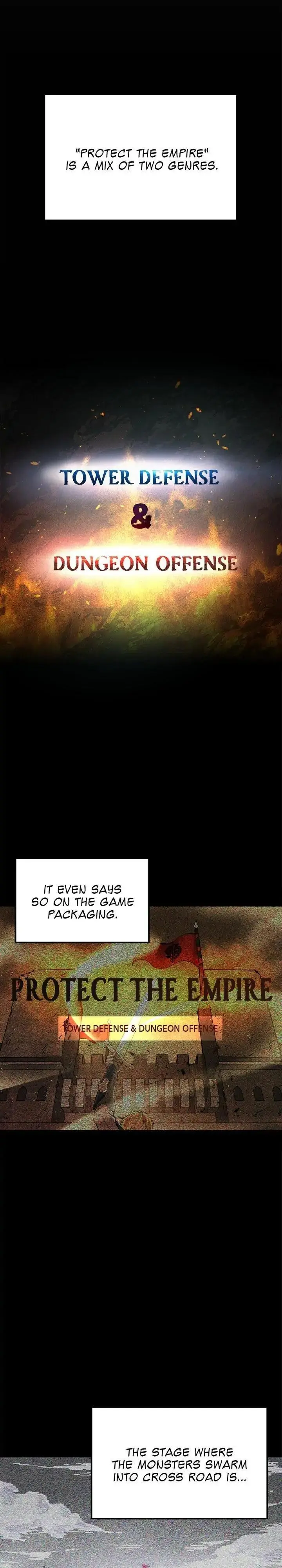 Read Tyrant Of The Tower Defense Game - Chapter 12 - tyrantofthetowerdefense.com | Image 17
