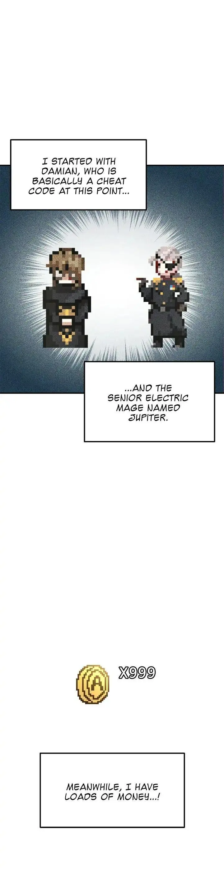 Read Tyrant Of The Tower Defense Game - Chapter 12 - tyrantofthetowerdefense.com | Image 21