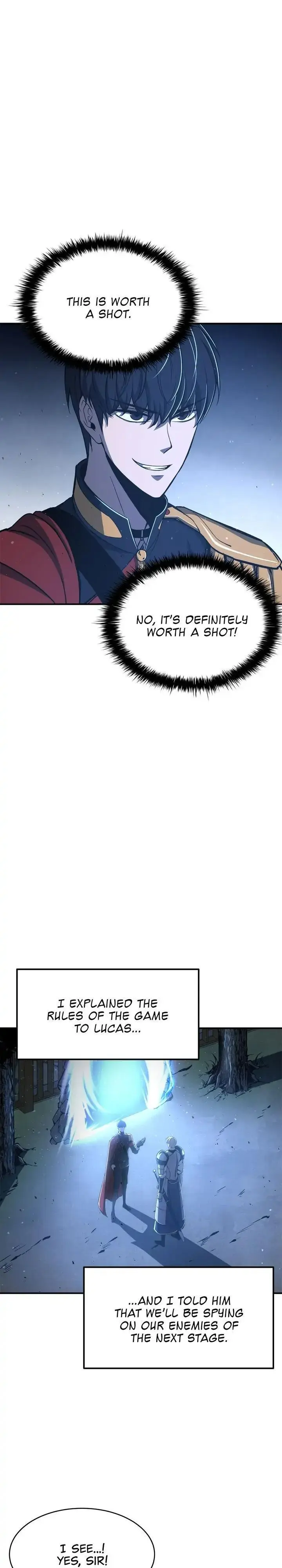 Read Tyrant Of The Tower Defense Game - Chapter 12 - tyrantofthetowerdefense.com | Image 22