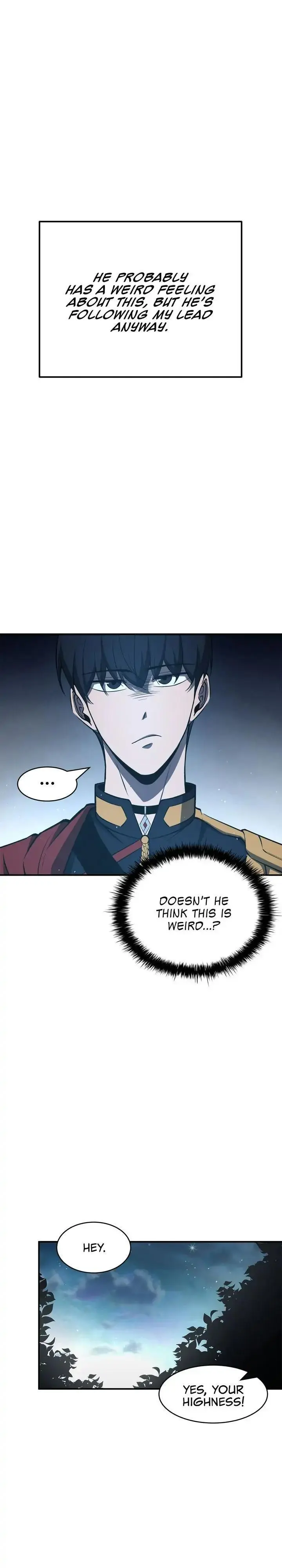 Read Tyrant Of The Tower Defense Game - Chapter 12 - tyrantofthetowerdefense.com | Image 25