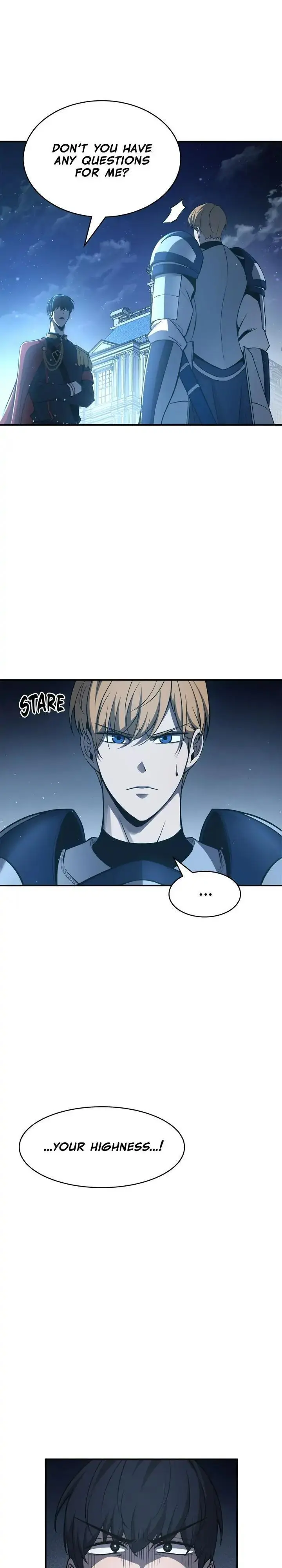 Read Tyrant Of The Tower Defense Game - Chapter 12 - tyrantofthetowerdefense.com | Image 26