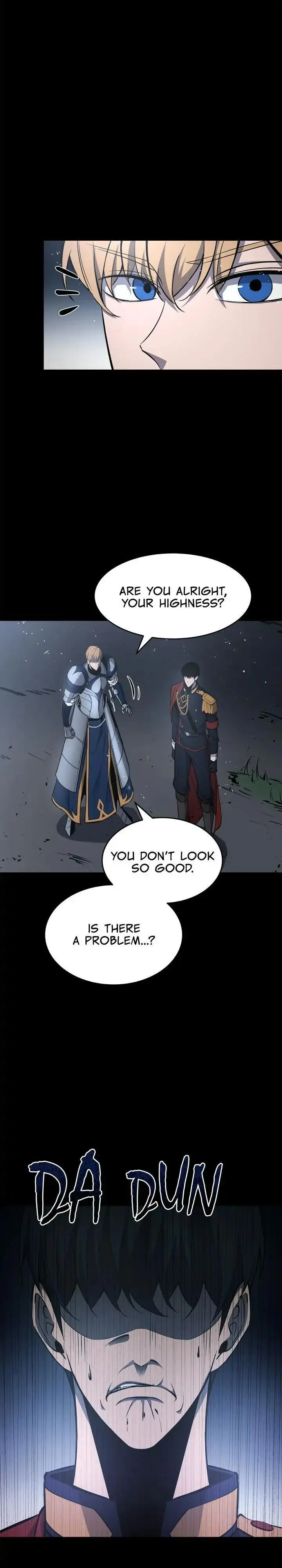 Read Tyrant Of The Tower Defense Game - Chapter 12 - tyrantofthetowerdefense.com | Image 47