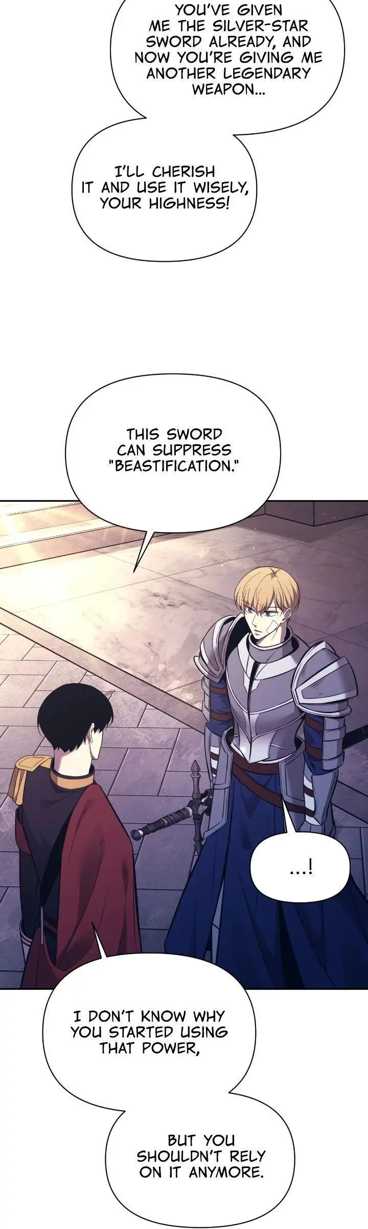 Read Tyrant Of The Tower Defense Game - Chapter 120 - tyrantofthetowerdefense.com | Image 2