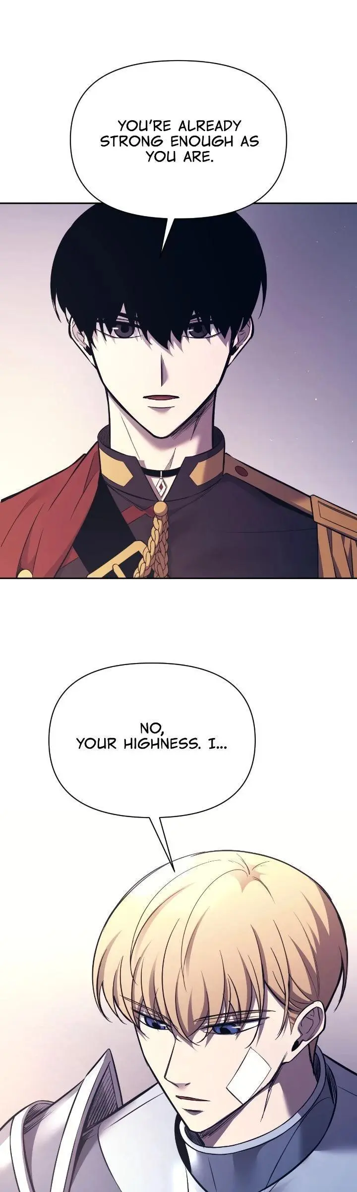 Read Tyrant Of The Tower Defense Game - Chapter 120 - tyrantofthetowerdefense.com | Image 3