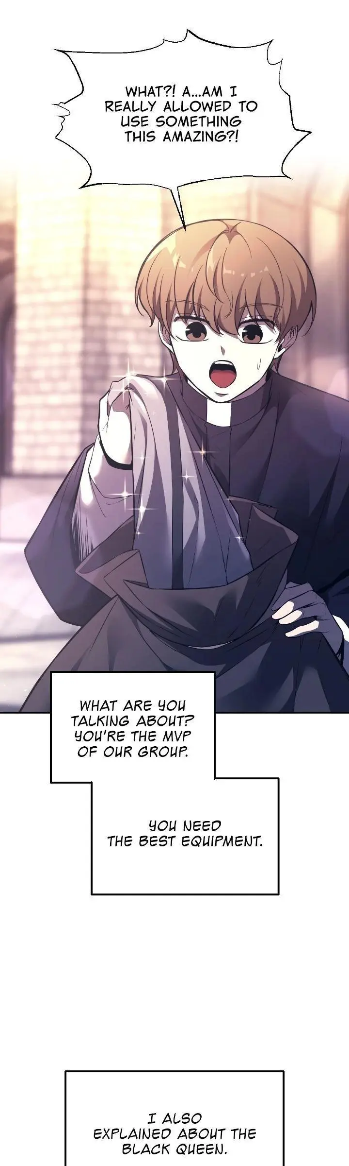 Read Tyrant Of The Tower Defense Game - Chapter 120 - tyrantofthetowerdefense.com | Image 11