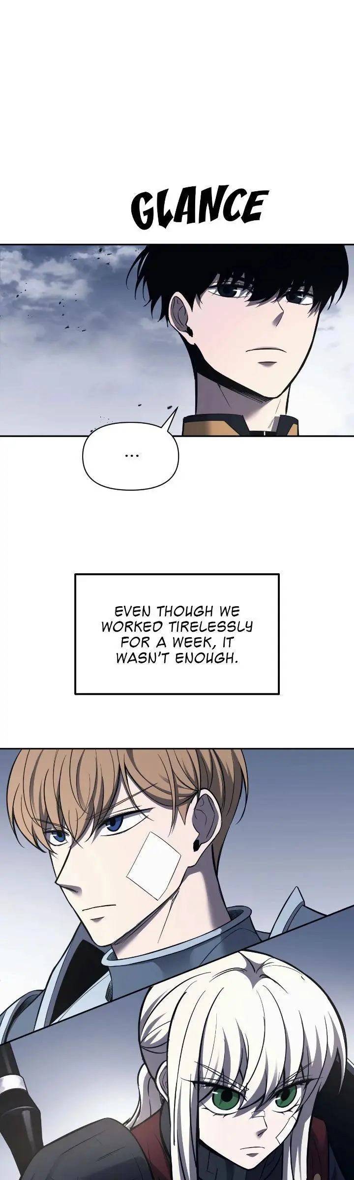 Read Tyrant Of The Tower Defense Game - Chapter 120 - tyrantofthetowerdefense.com | Image 33