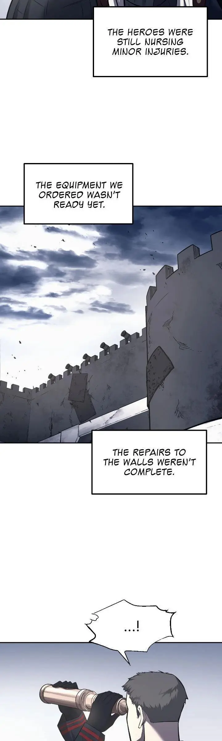 Read Tyrant Of The Tower Defense Game - Chapter 120 - tyrantofthetowerdefense.com | Image 34
