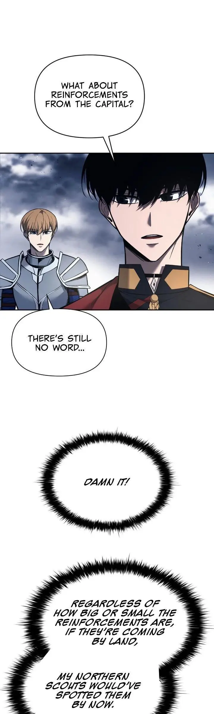 Read Tyrant Of The Tower Defense Game - Chapter 120 - tyrantofthetowerdefense.com | Image 38