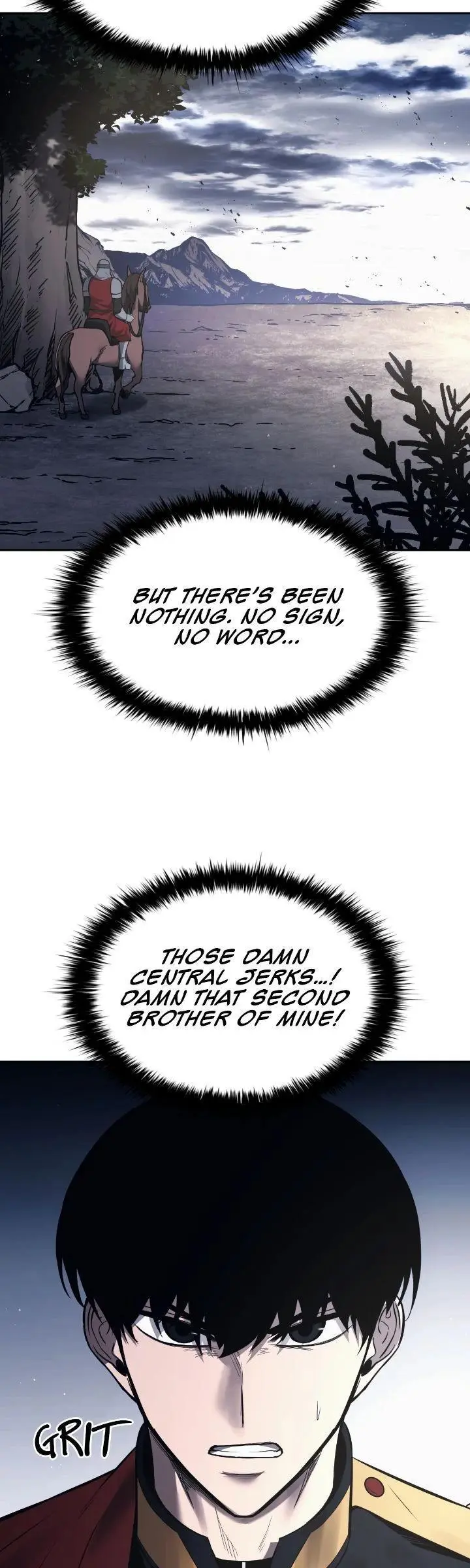 Read Tyrant Of The Tower Defense Game - Chapter 120 - tyrantofthetowerdefense.com | Image 39