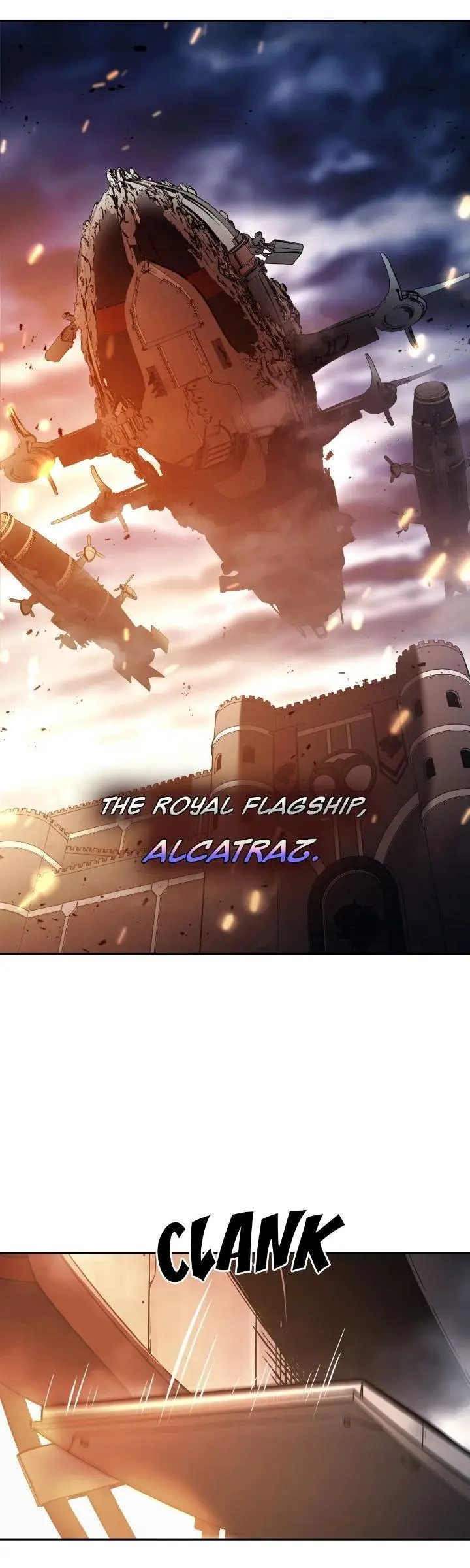 Read Tyrant Of The Tower Defense Game - Chapter 120 - tyrantofthetowerdefense.com | Image 59