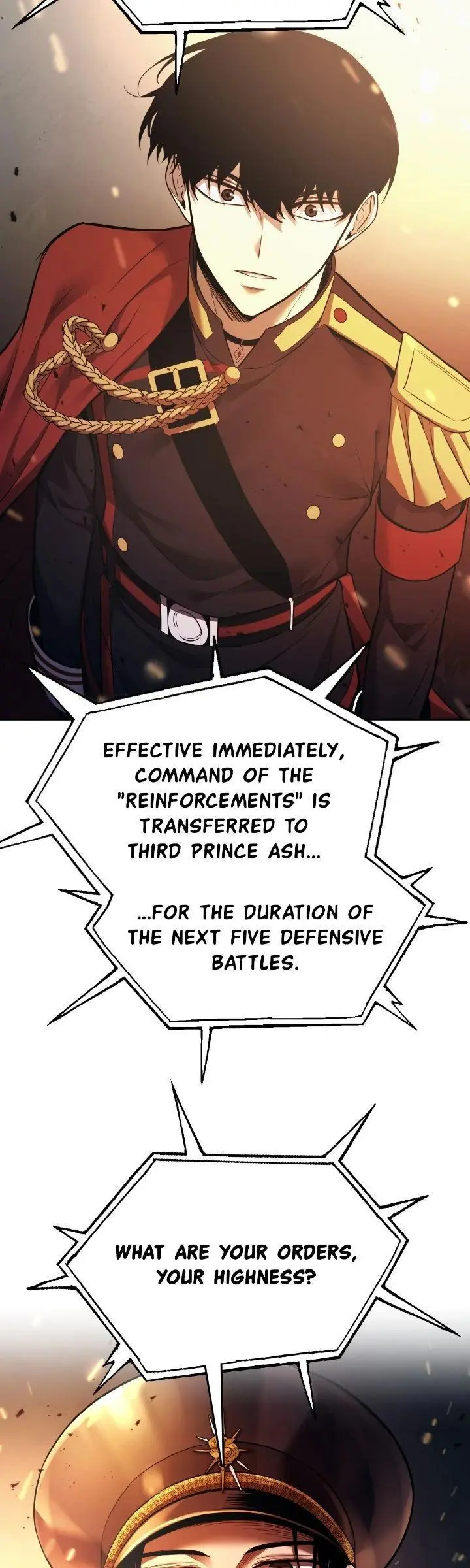 Read Tyrant Of The Tower Defense Game - Chapter 120 - tyrantofthetowerdefense.com | Image 63