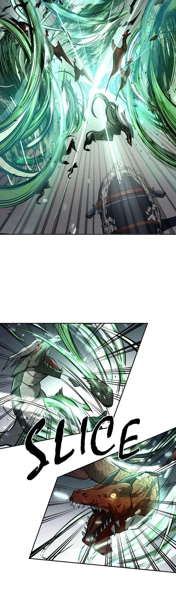 Read Tyrant Of The Tower Defense Game - Chapter 121 - tyrantofthetowerdefense.com | Image 10