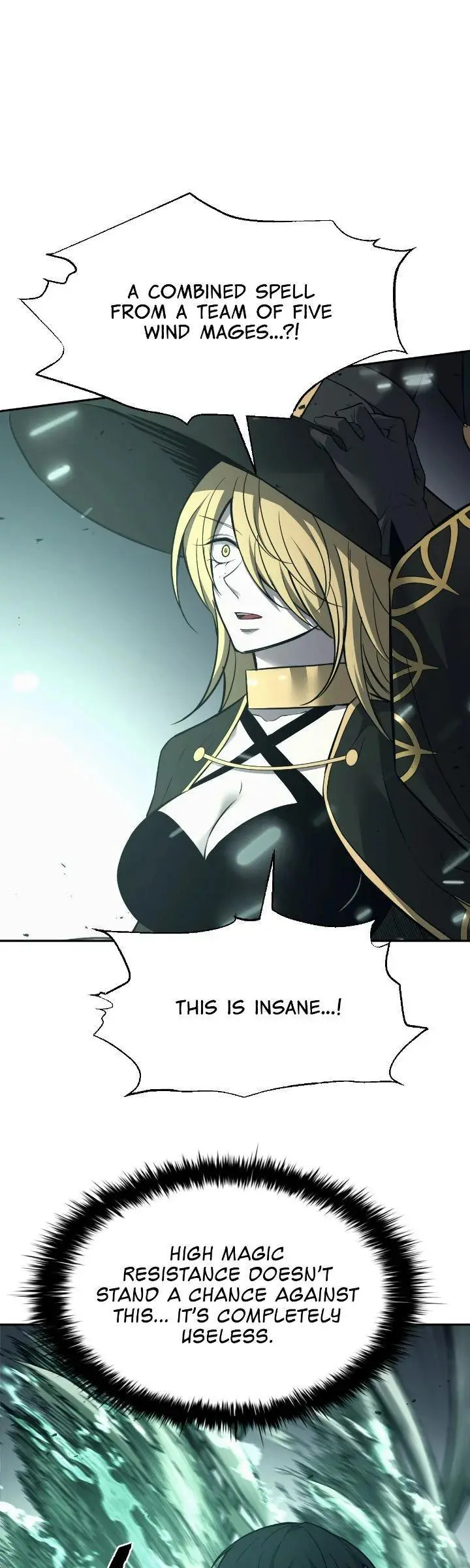 Read Tyrant Of The Tower Defense Game - Chapter 121 - tyrantofthetowerdefense.com | Image 11